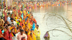 Chhath turns Terai markets into a hive of activity 